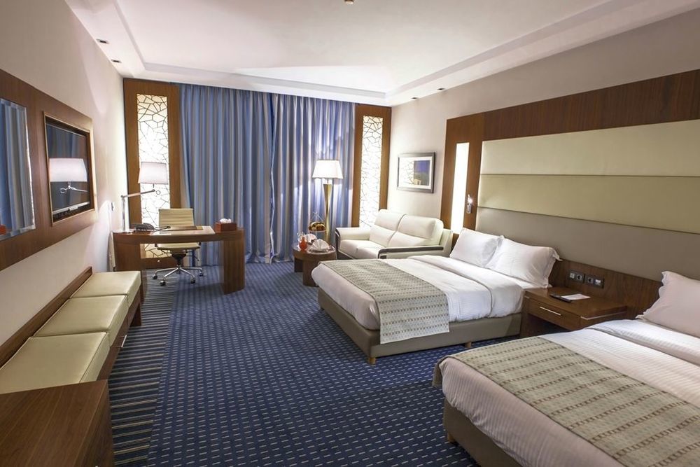 Royal Tulip Skikda Filfila Room photo