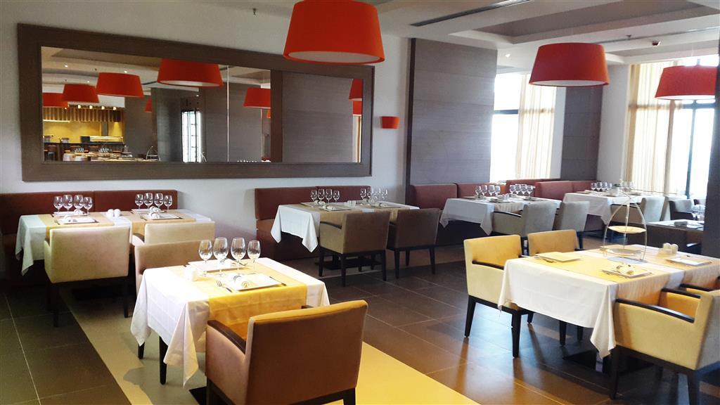 Royal Tulip Skikda Filfila Restaurant photo