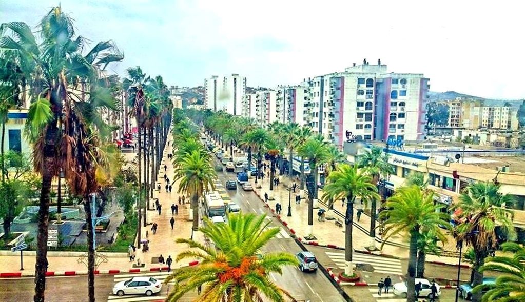 Royal Tulip Skikda Filfila Amenities photo