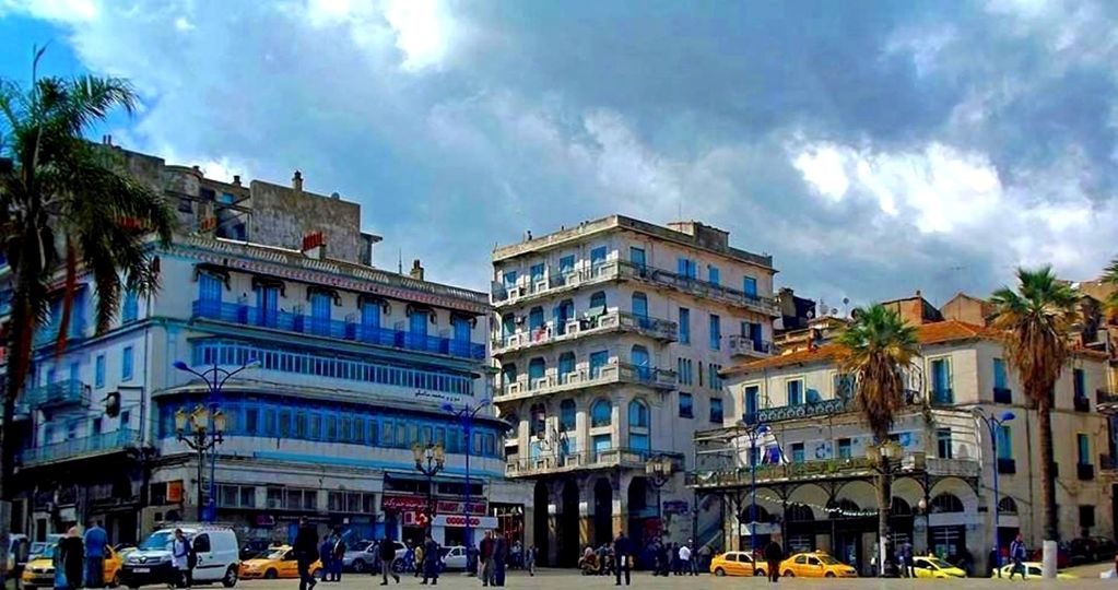 Royal Tulip Skikda Filfila Amenities photo