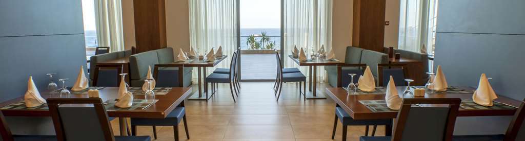 Royal Tulip Skikda Filfila Restaurant photo